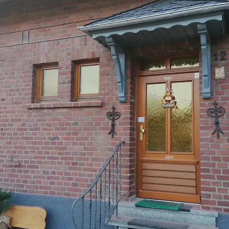 Sauerlandfenster Marsberg