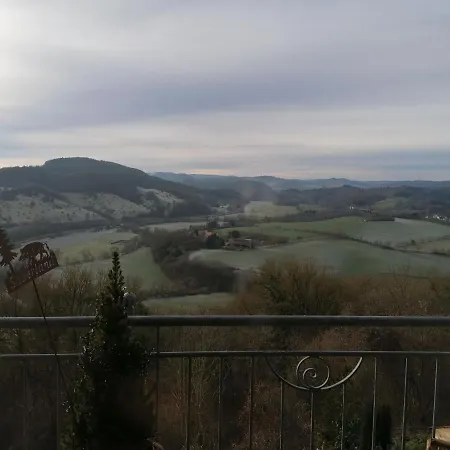Sauerlandfenster Marsberg