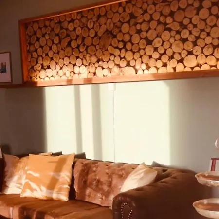Sauerlandfenster Apartment