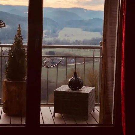 Apartment Sauerlandfenster