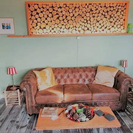 Sauerlandfenster Apartment