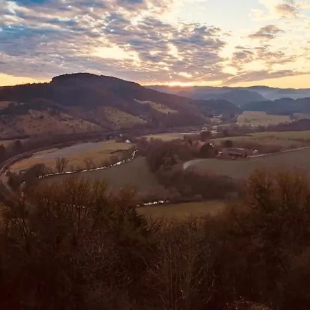 Sauerlandfenster * Marsberg